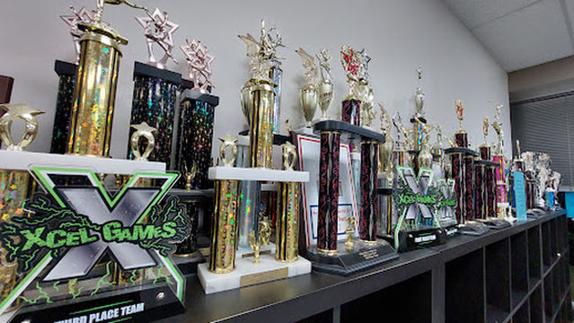 Baltimore County Gymnastics