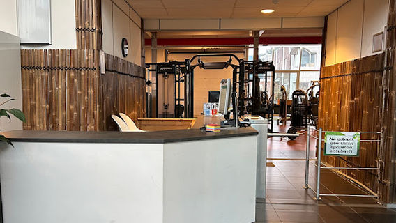 One Fitness Weesp