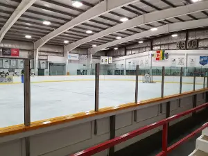 Fort Qu'Appelle Rexentre