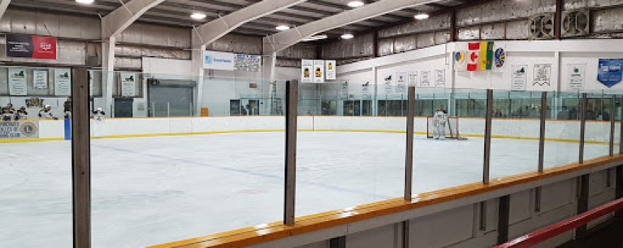 Fort Qu'Appelle Rexentre