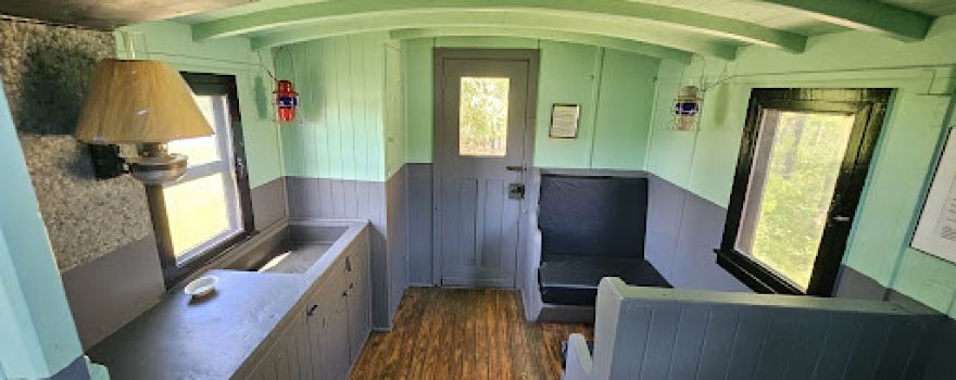 Stone Lake Area Historical Society