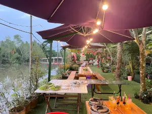 Về Nhà Homestay