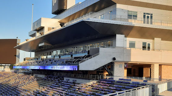 Билл Снайдер Фэмили Стадиум