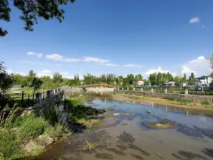 Malazgirt Meydan Muharebesi TMP (1)