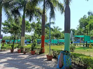 The Fun Valley