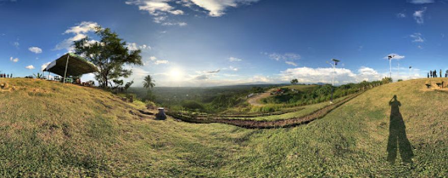 Aleosan UK Peak