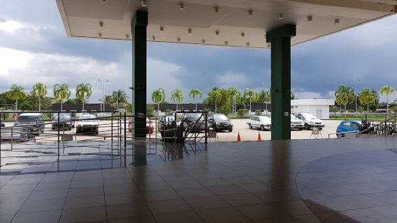GoStrike Bowling Centre