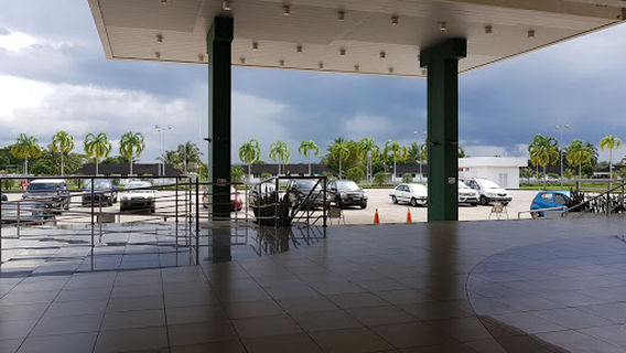 GoStrike Bowling Centre