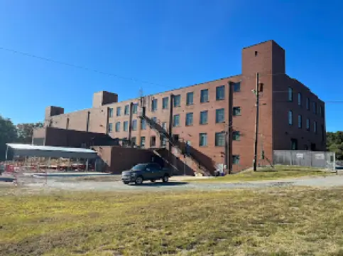 Scream Dreams Indoor Haunted Attraction