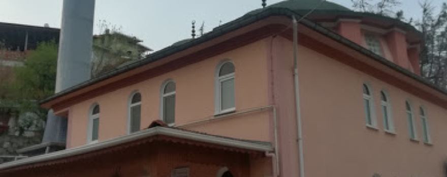 Ayvazönü Cami