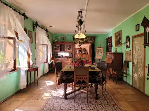Museum Konopnicka
