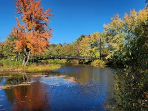 Ashuelot River Park