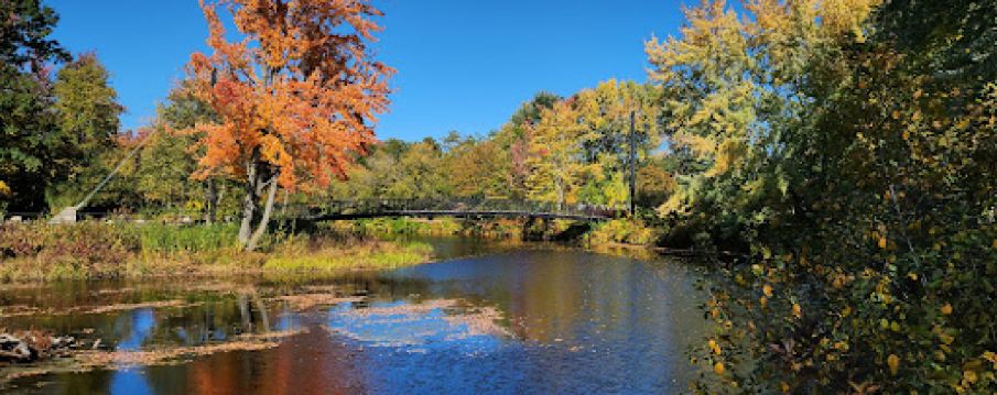 Ashuelot River Park