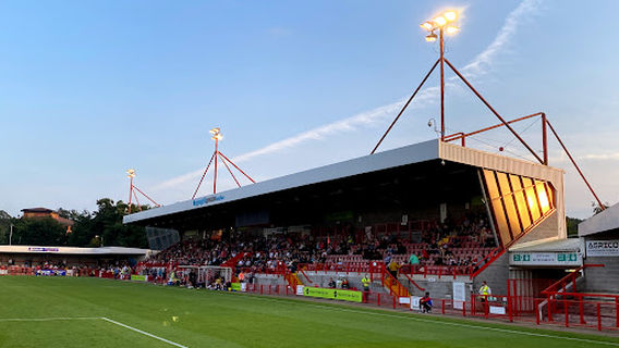 크롤리 타운 풋볼 클럽