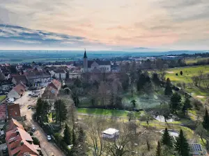 St. Lorenz Golf Club