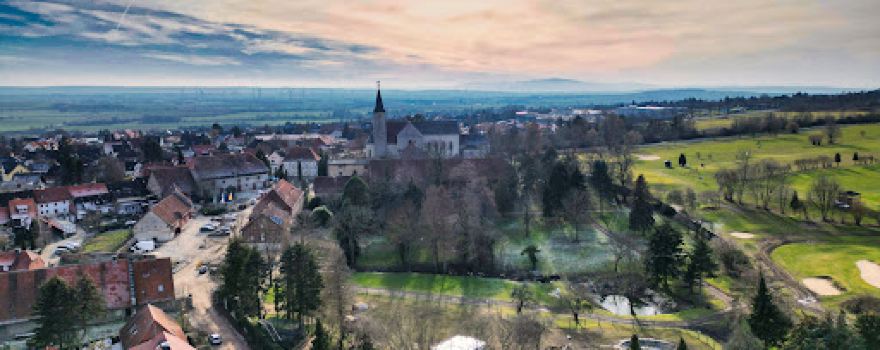 St. Lorenz Golf Club