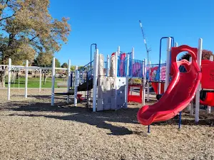Haynes Community Center and Park