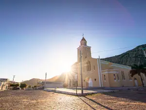 Igreja Matriz De Nossa Senhora Das Dores