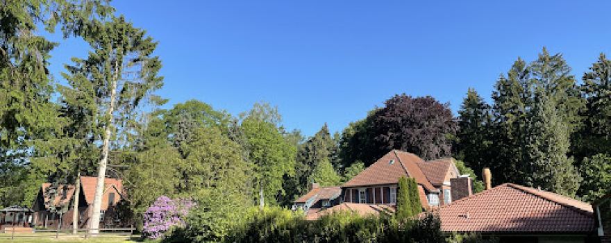 Golf-Club Hoisdorf e.V.