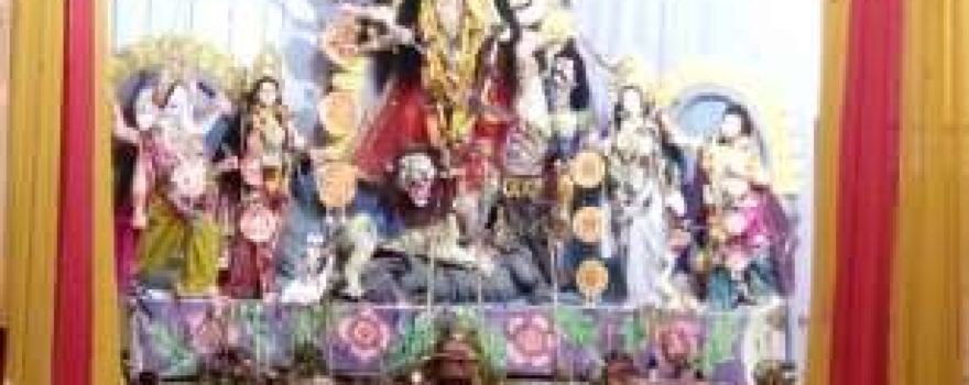 chopna durga mandir