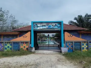 Kolam Renang Galing