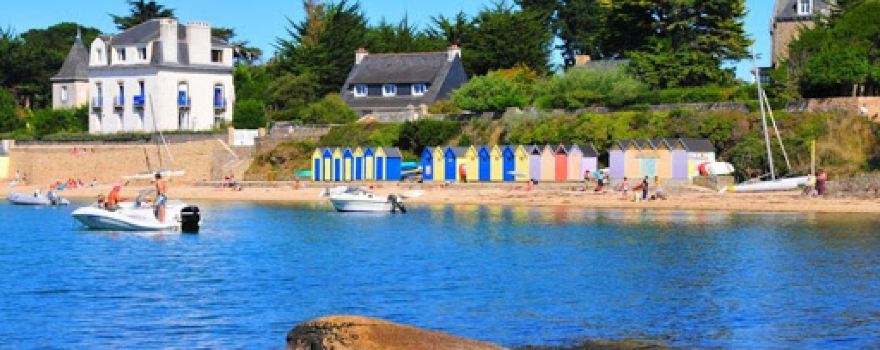 Camping Le Grearn
