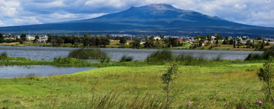 Laguna de Acuitlapilco, Rivera de Atlahapa