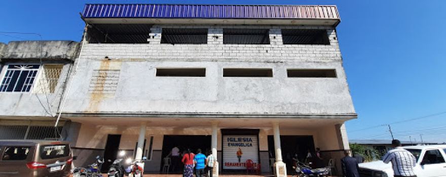 Misión Evangélica Remanente de Fe del Coca