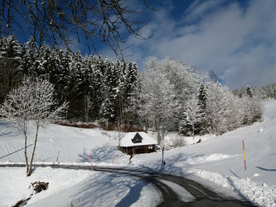 Schneeberglifte-Waldau