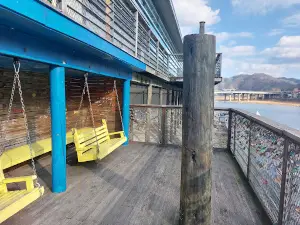 Geumgang Tourist Site