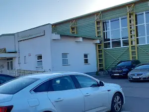 Gym "Ada Nechita"