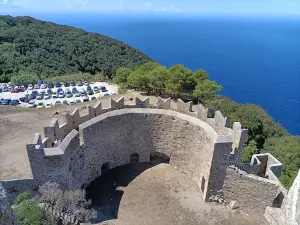 Rocca di Populonia