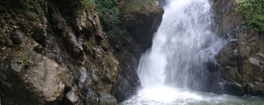 Air Terjun Way Kerap