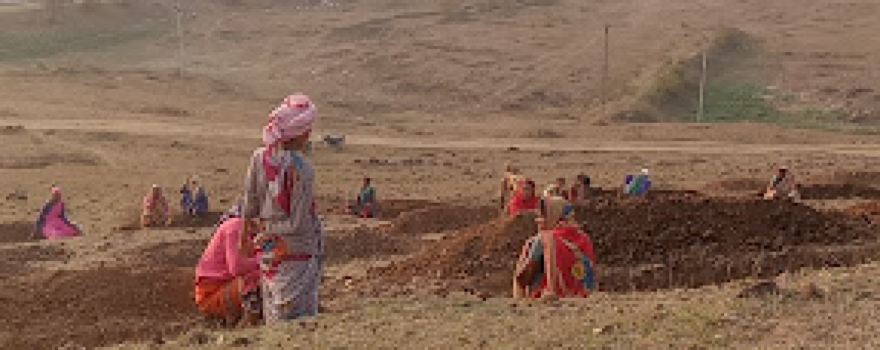 Durga Mandir Kathi