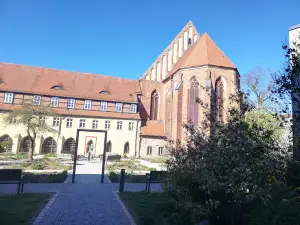 Templiner Seenkreuz