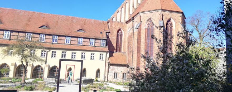 Templiner Seenkreuz