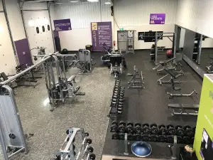 Anytime Fitness