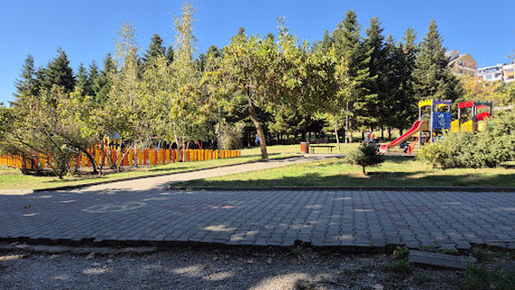 Park "Kolyo Ficheto"
