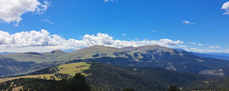 Loma Morera