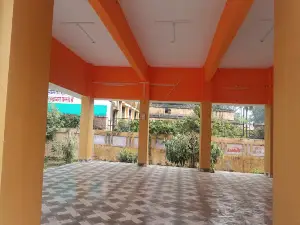 Shaheed Park