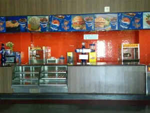 Om Cineplex
