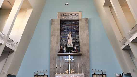 Parish of Our Lady of Fatima and St. George