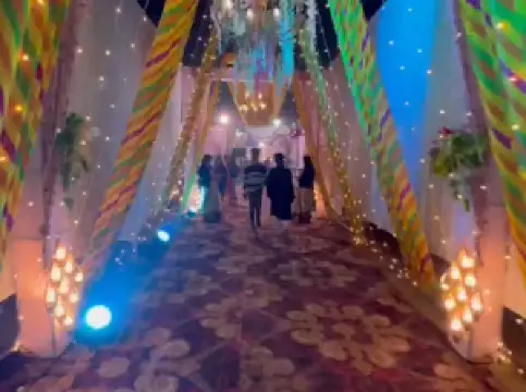 Gupta Banquet Hall & Lawn