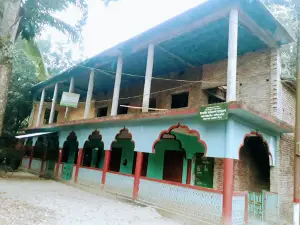 Kotchandpur Upazila Jame Masjid
