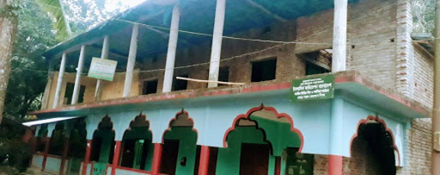 Kotchandpur Upazila Jame Masjid