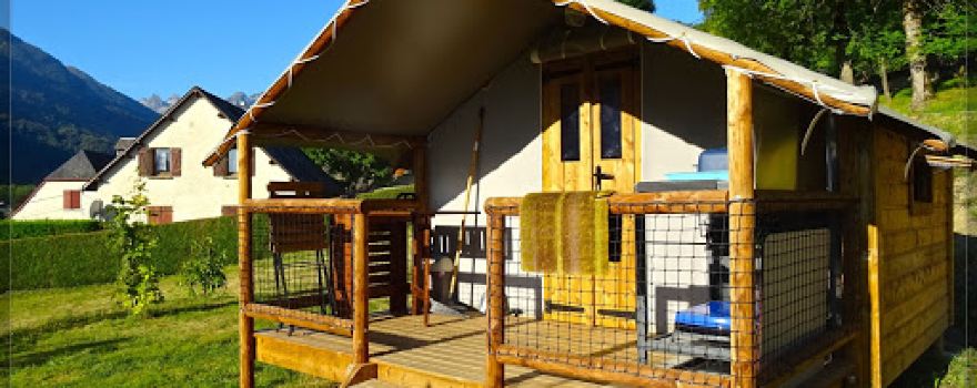 Camping Mialanne