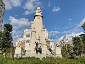 Plaza de España