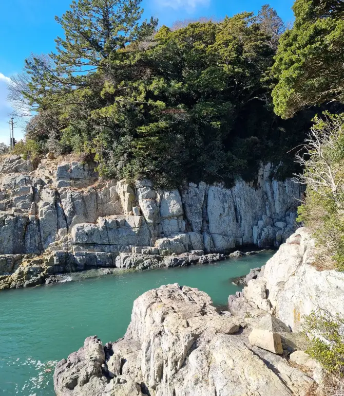 Yeosu