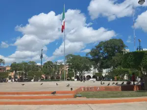 Plaza Grande