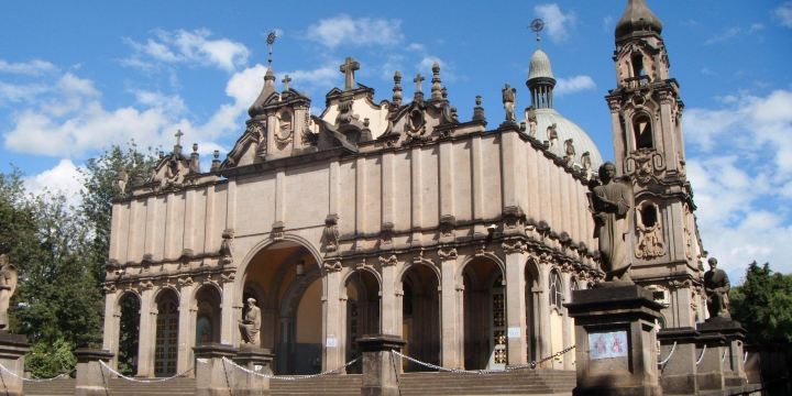Cattedrale della Santissima Trinità